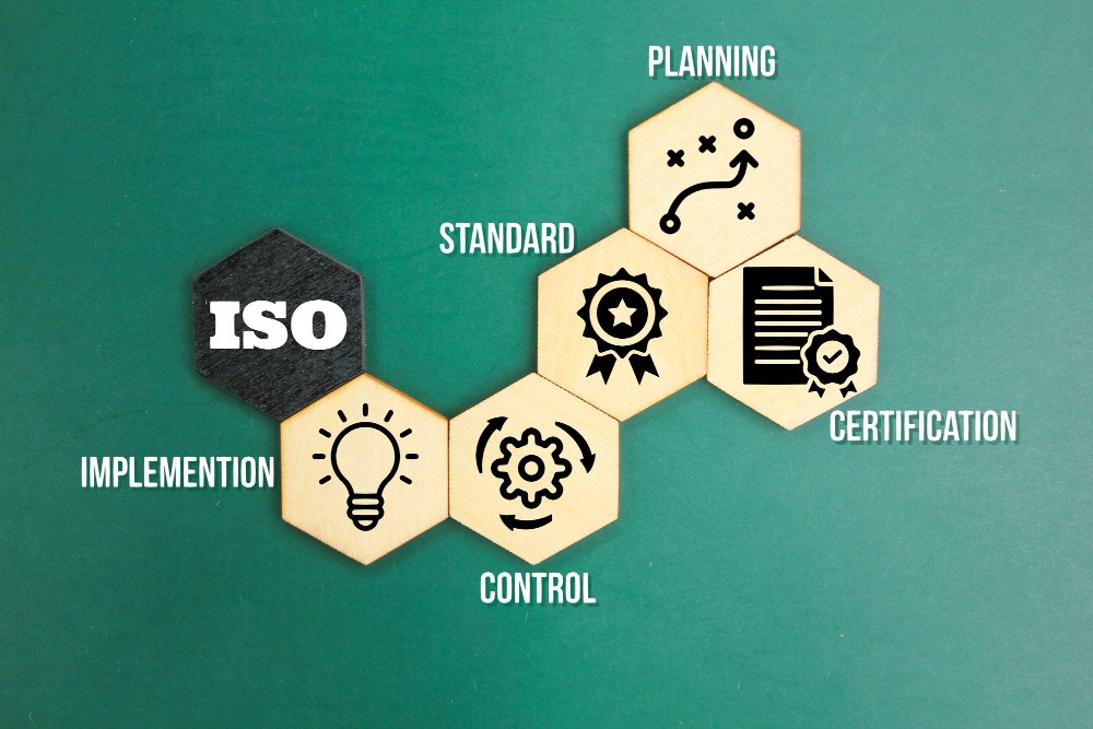 ISO27001 Reference