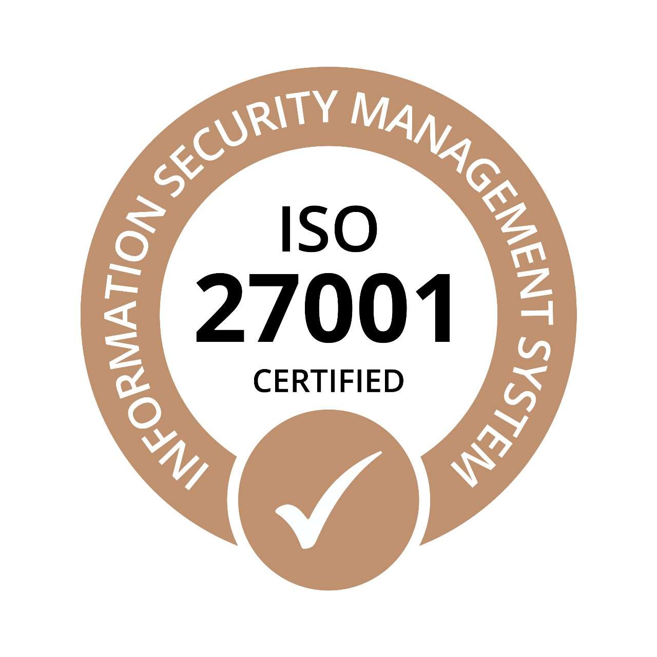 ISO27001 Compliance Training